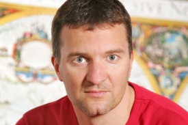 Tomáš Pitr.