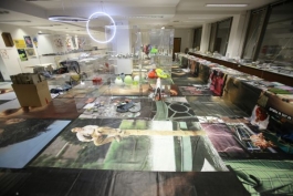 Designblok představí i holandskou školu.