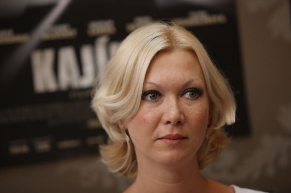 Klára Slámová: Proces se ještě neotvírá.