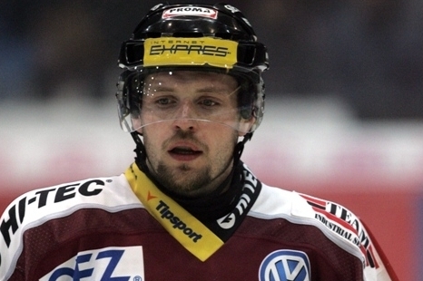 Jaroslav Hlinka znovu oblékne dres Sparty.