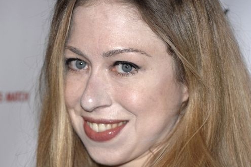 Chelsea Clintonová se v sobotu provdá.