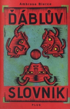 Obálka od Chrudoše Valouška.