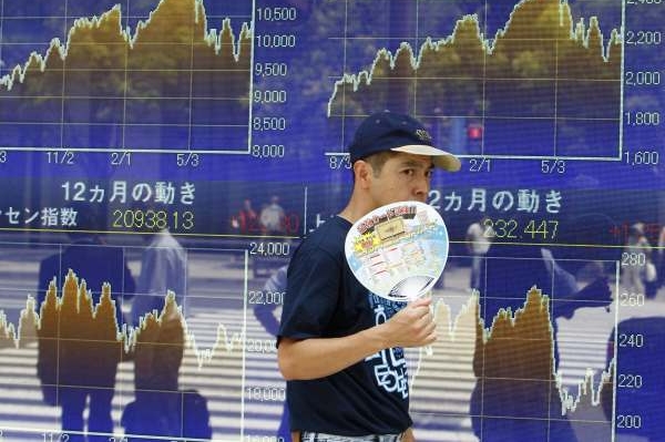 Investor je často sám sobě nepřítelem, říká ekonom Terry Odean.