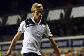 Peter Crouch Peter Crouch