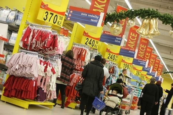 Před 80 lety se na světě začalo nakupovat v supermarketech.