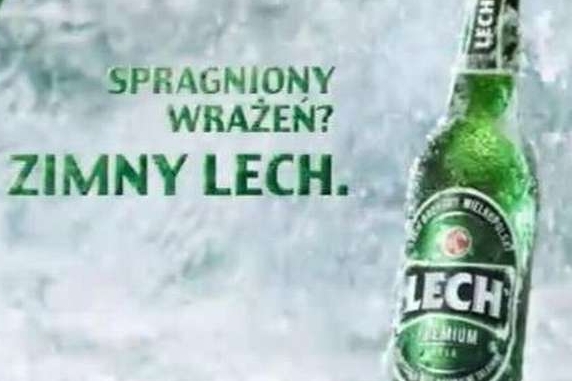 I reklama na pivo může zranit city. I reklama na pivo může zranit city.