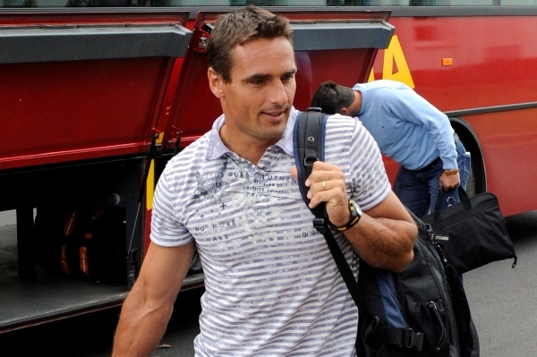 Roman Šebrle.