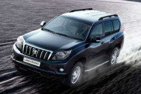 Land Cruiser, jeden z 