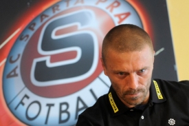 Tomáš Řepka se vrací do sestavy.