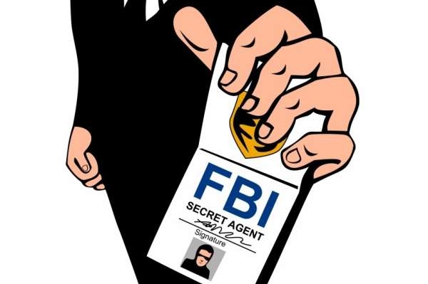 Z lidí kolem WikiLeaks se stávají štvanci.