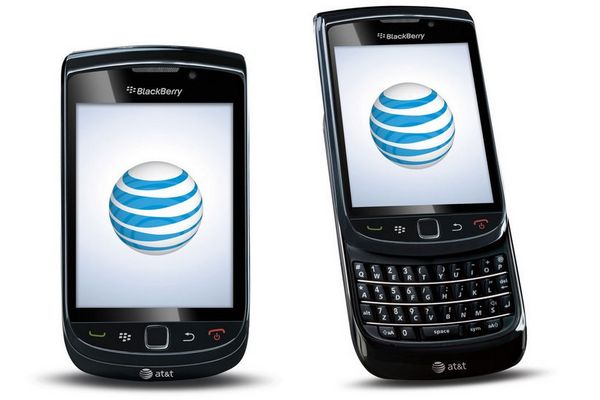 Nový smartphone od RIM je dalším pokusem svrhnout z trůnu iPhone.