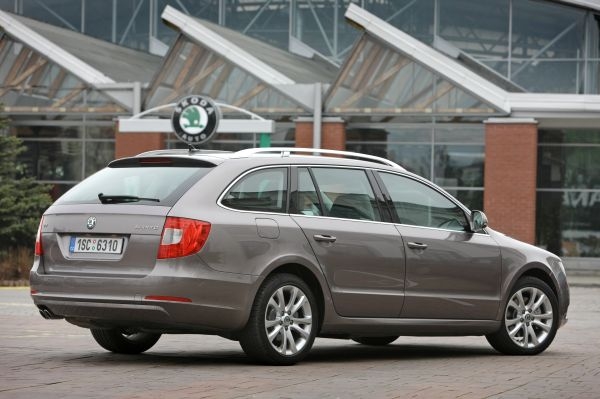 V Rusku se kvůli požáru přerušila výroba v továrně Volkswagenu.