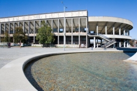 Strahovský stadion chce ČSTV zbourat.