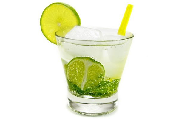 Sobotínské mojito se od tradičního bude lišit velikostí i obsahem.