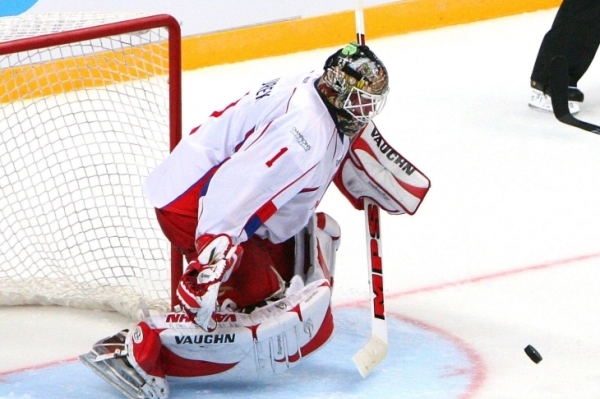 Roman Turek na archivním snímku. Roman Turek na archivním snímku.
