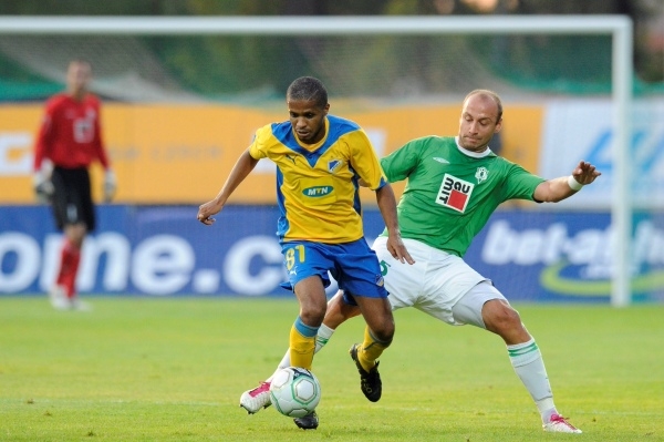 Jablonec po prohře s Nikósií ve fotbalové Evropě končí.