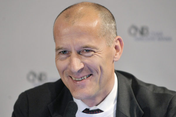 Zdeněk Tůma.