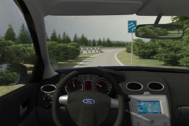 Projekt ČT Autoškola národa má pomoci výchově řidičů.
