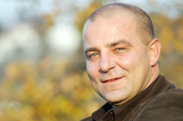 Radek Vovsík odstoupil ze své funkce.