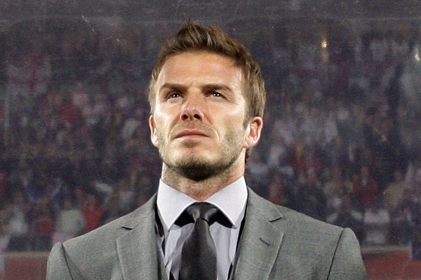 David Beckham bude podle jeho kouče hrát do pětačtyřiceti. David Beckham bude podle jeho kouče hrát do pětačtyřiceti.