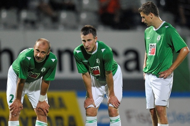 Jablonec jen remizoval.