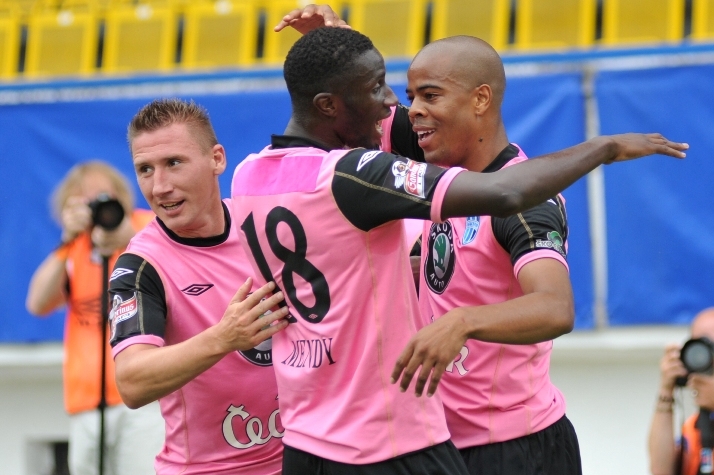 Ludovic Sylvestre opouští Mladou Boleslav.