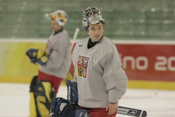 Milan Hnilička.