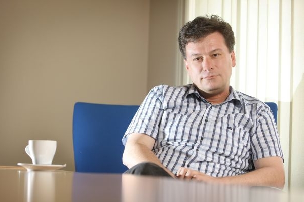 Manželka Pavla Blažka získala na radnici zakázky.