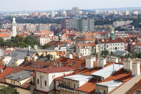 Sedm obvodů nepoškodí menší strany, rozhodl soud.