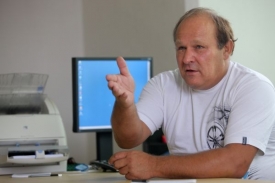 Stanislav Huml.