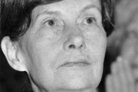 Jarmila Turnovská.