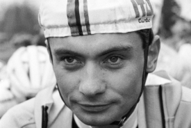 Radomír Šimůnek starší na archivním snímku.