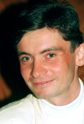 Radomír Šimůnek starší na archivním snímku.