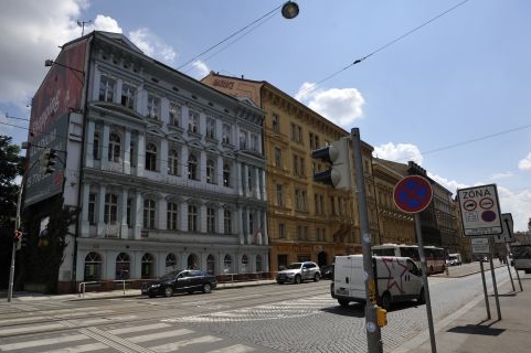 Ředitelka památkářů se ohrazuje: Nedali jsme demolici zelenou.