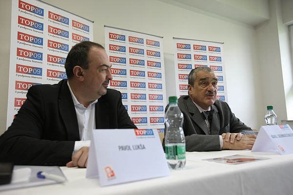 Pavol Lukša: Létám, jak potřebuji, a platím si to sám z náhrad.