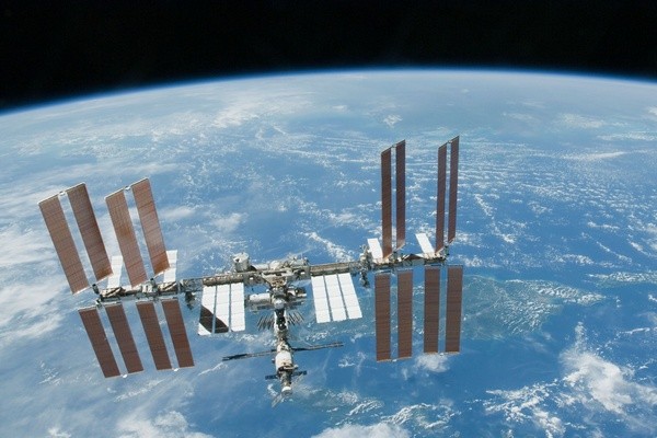 ISS se potýká s jedním z největších problémů své historie. ISS se potýká s jedním z největších problémů své historie.