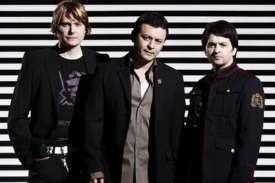 Manic Street Preachers budou letos hlavním zahraničním hostem.