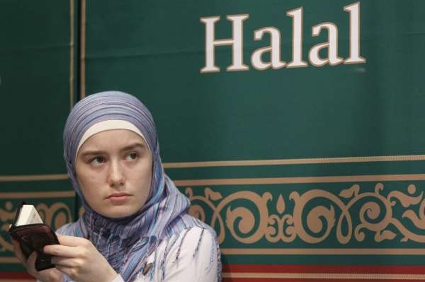 Prostě halal...