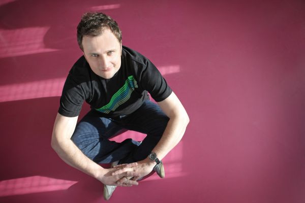 Do Ostravy míří i Grand Designér roku 2009 Petr Babák. 
