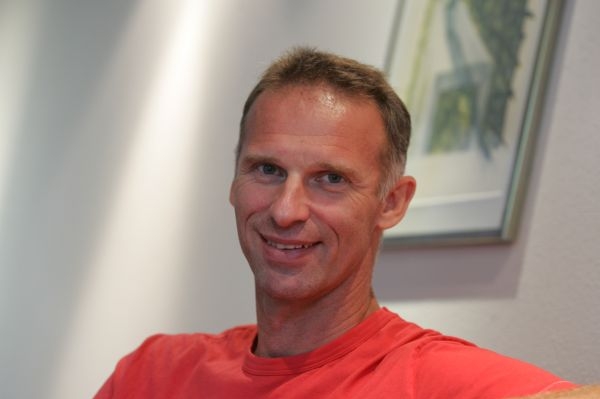 Dominik Hašek. 