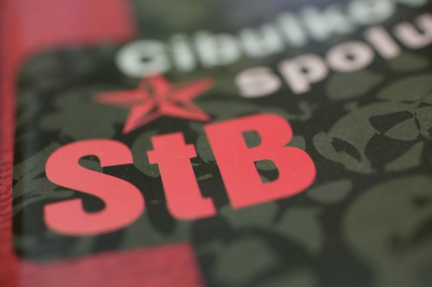 Personální změny čekají i Archiv bezpečnostních složek.