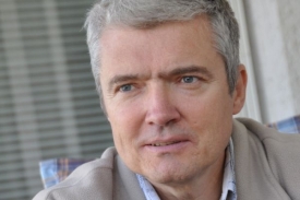 Miroslav Provod se vrátil z vězení a chystá knihu.