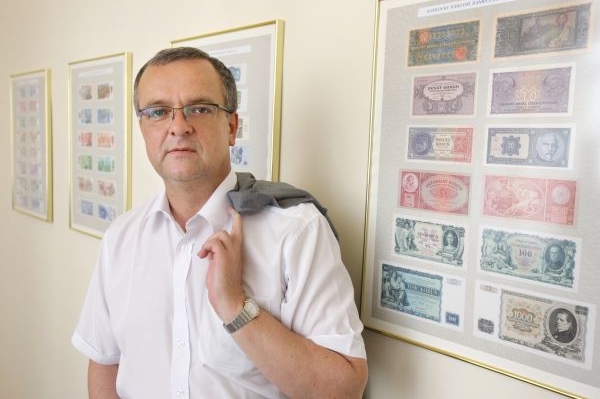 Paradoxně Miroslav Kalousek je nejdůvěryhodnějším členem vlády.