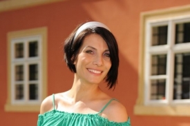 Eva Decastelo bude mít v televizi pořad Maminky.