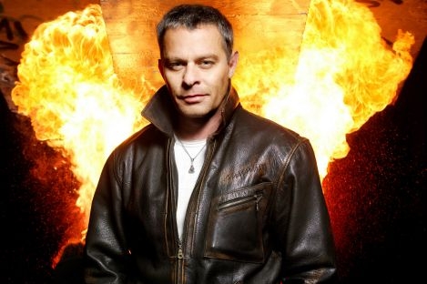 Filip Renč.