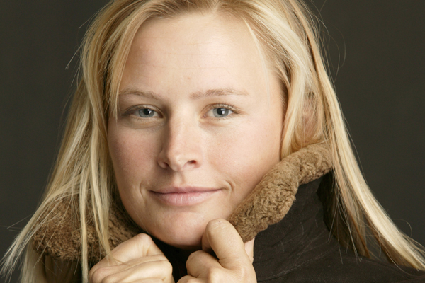 Lenka Šmídová.
