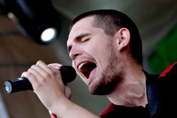Noize MC přirovnává současnost ke Stalingradu. 