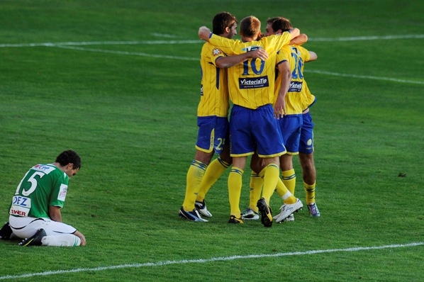 Ilustrační foto.