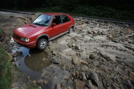 Povodně budou stát nejspíše více než 1,5 miliardy korun.