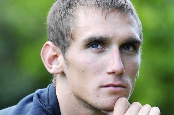 Roman Kreuziger.